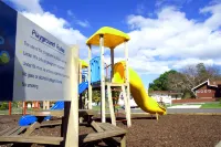 Whanganui River Top 10 Holiday Park Hotels in Whanganui