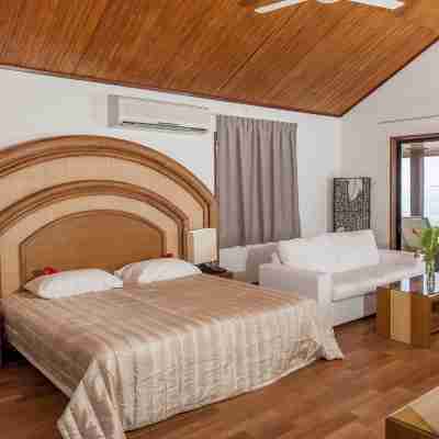 Hôtel Paradis d'Ouvéa, Nouvelle Calédonie Rooms