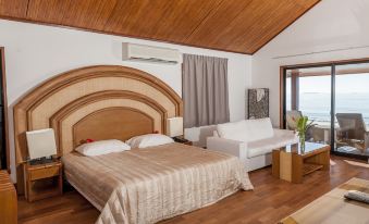Hotel Paradis d'Ouvéa
