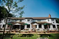 The Royal Foresters Các khách sạn ở Bagshot