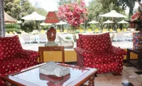 Hacienda Majoro Boutique & Resort Hoteles en Nazca