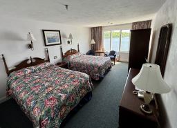 Fort Knox Inn