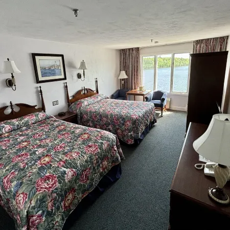 Fort Knox Inn