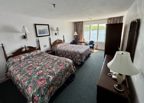 Fort Knox Inn Hotels in 