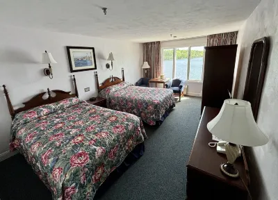 Fort Knox Inn