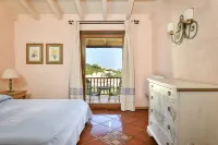 Bagaglino I Giardini di Porto Cervo Hotel a Liscia di Vacca