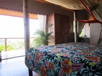 Naveria Heights Lodge Hotels in Savusavu