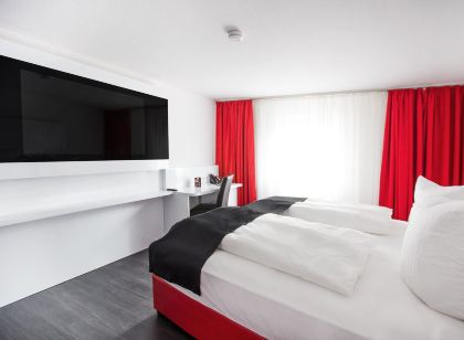 DORMERO Hotel Villingen-Schwenningen