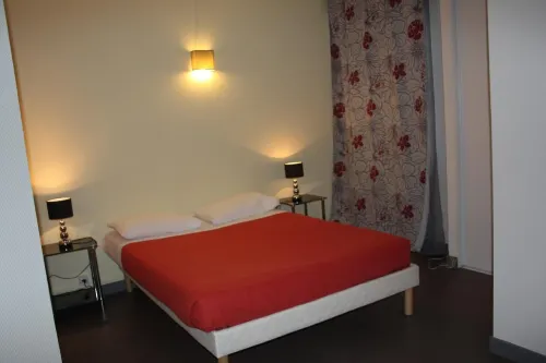 Résidence d'Artagnan Hotels in Amilly