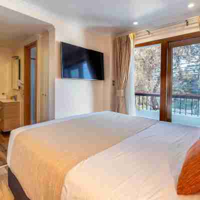 Tagle Hotel Boutique Rooms