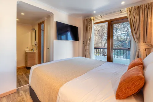 Tagle Hotel Boutique