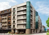Orka Royal Hotel & Spa Hotels in Sirkeci