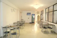 Nahargarh Palace Hotel