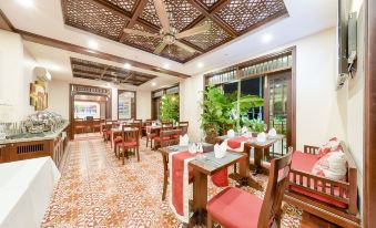Hoi An Field Boutique Resort & Spa