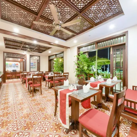 Hoi An Field Boutique Resort & Spa