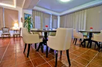 Hotel Petradi - servizio colazione