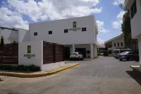 Hotel Agualcas Hotels near Augusto C. Sandino International Airport