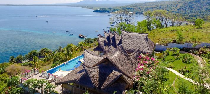Princess of Mentigi Bay Hotels in Malaka