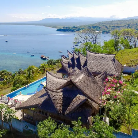 Princess of Mentigi Bay