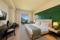 Terceira Mar Hotel Hotels in S Mateus Da Calheta