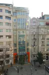 Cheya Deluxe Residence Nişantaşı Istanbul City Center Hotels near Vehbi Koç Evi