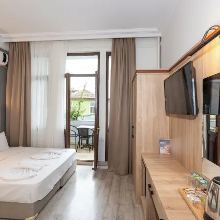 Olimpic Hotel