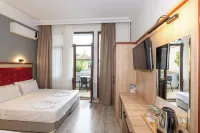 Olimpic Hotel Hoteles en Estambul
