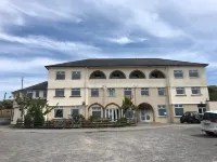 The Moorland Hotel