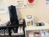 Hotel Tajimi Hills Myroom Hotels in Toki