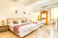 Logis Hôtel Restaurant Résidence Hotels near La Table du Vigneron