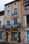 Nidélice Chambre d'hôtes Hôtels à : Quillan