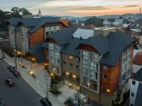 Prodigy Gramado by Wish Hotels near Avenida Central
