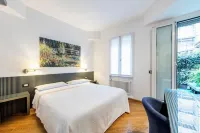 Hotel Metropole Suisse