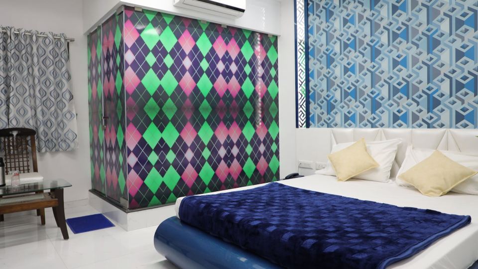 Hotel Pearl