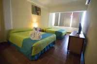 Hotel Plaza Cozumel Hotels in San Miguel de Cozumel