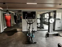 Roots Apartment Hotel