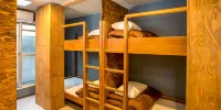 Mori No Guest House - Hostel