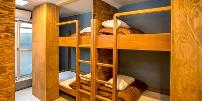 Mori No Guest House - Hostel Hotel a 
