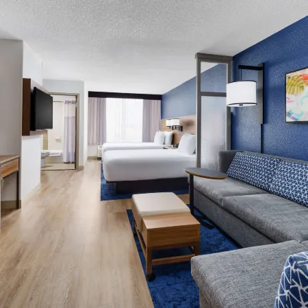 Hyatt Place Orlando/ I Drive / Convention Center