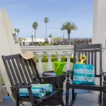 West Cliff Inn, A Four Sisters Inn - Jacuzzi