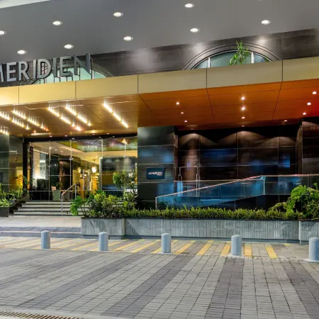 Le Méridien Panama