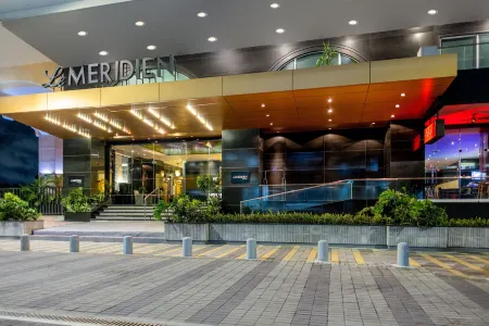 Le Méridien Panama