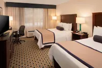 Westford Regency Inn & Conference Center Hotels in North Chelmsford
