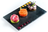 Hyatt Centric Las Condes Santiago - Morgenmad