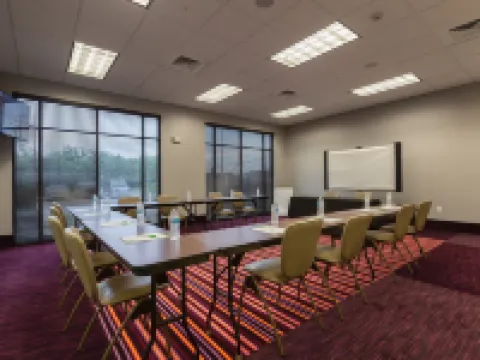 Holiday Inn SAN MARCOS-CONVENTION CTR AREA by IHG Hotels in San Marcos