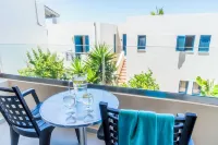 Castello Village Resort - Ocean View