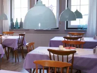 Hus Kiek in de See - breakfast