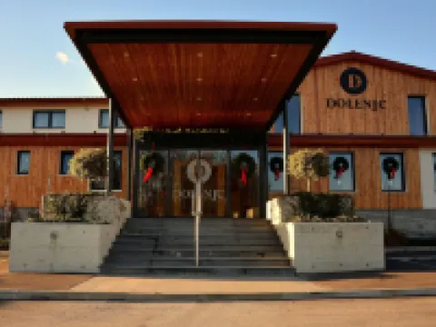 Hotel Dolenjc Hotels in Novo Mesto