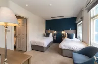 The Bridge Pub & Rooms Hôtels à : Richmond upon Thames