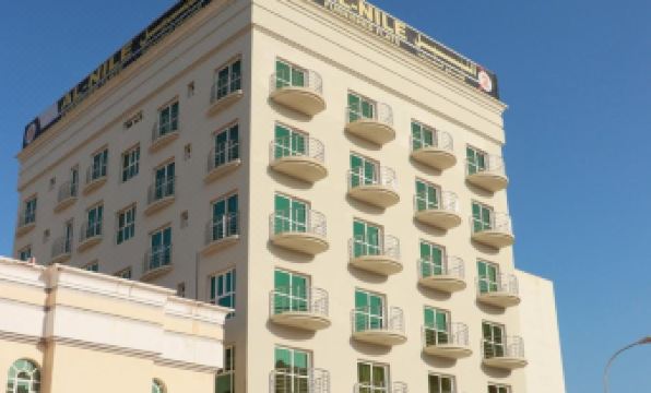 Al Nile Hotel